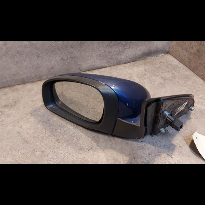 Retroviseur exterieur electrique gauche occasion OPEL VECTRA III Phase 1 06-2002->10-2005 2.2 DTI 16v 125ch 13253333 2