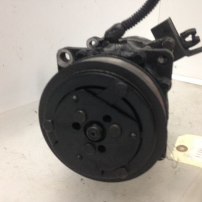 Compresseur air conditionne occasion FIAT ULYSSE I Phase 1 02-1995->09-2002 1.9 TD 1