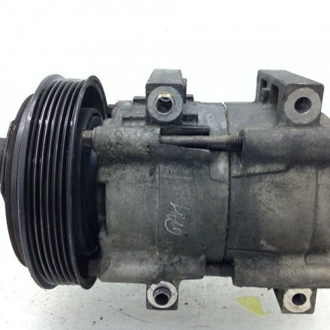 Compresseur air conditionne occasion FORD MONDEO I Phase 2 10-1996->09-2000 1.8 5211564 3