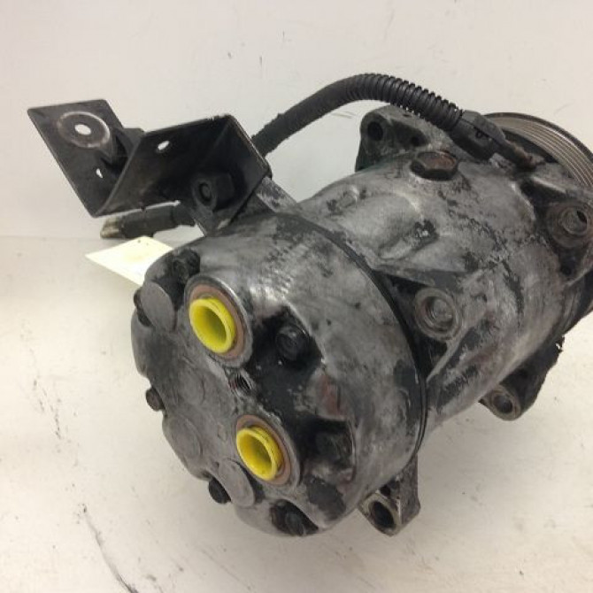 Compresseur air conditionne occasion FIAT ULYSSE I Phase 1 02-1995->09-2002 1.9 TD 3