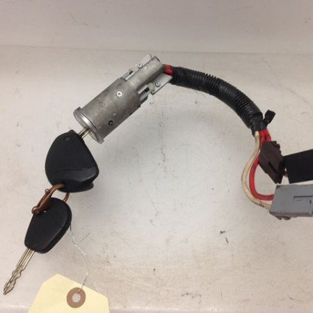 Antivol de direction occasion FIAT ULYSSE I Phase 1 02-1995->09-2002 1.9 TD