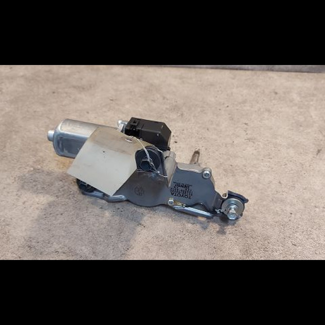 Moteur essuie-glace arrière occasion TOYOTA COROLLA IX phase 2 07-2004->08-2007 1.4 D 90ch 8513002020 2