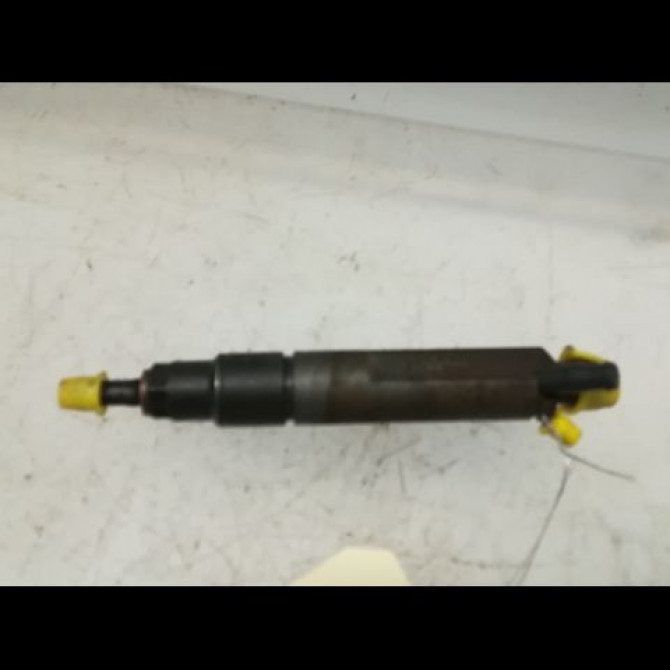 occasion SEAT IBIZA II Phase 3 09-1999->03-2002 1.9 TDI 110ch 2