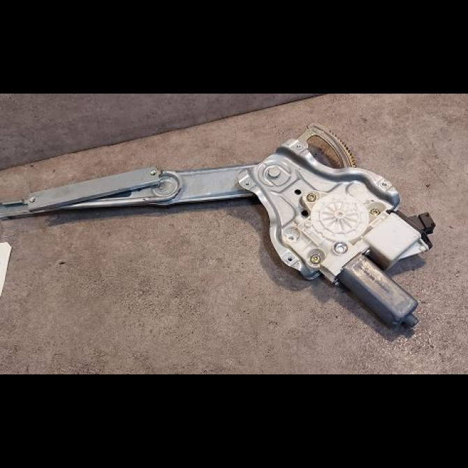 Mecanisme + moteur lève-glace avant droit occasion TOYOTA COROLLA IX phase 2 07-2004->08-2007 1.4 D 90ch 6981002130 1