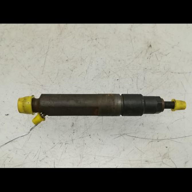 occasion SEAT IBIZA II Phase 3 09-1999->03-2002 1.9 TDI 110ch 2