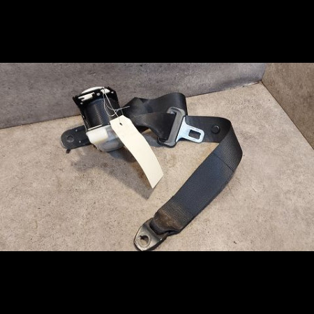 Ceinture arrière droite occasion TOYOTA COROLLA IX phase 2 07-2004->08-2007 1.4 D 90ch 7336002171A0