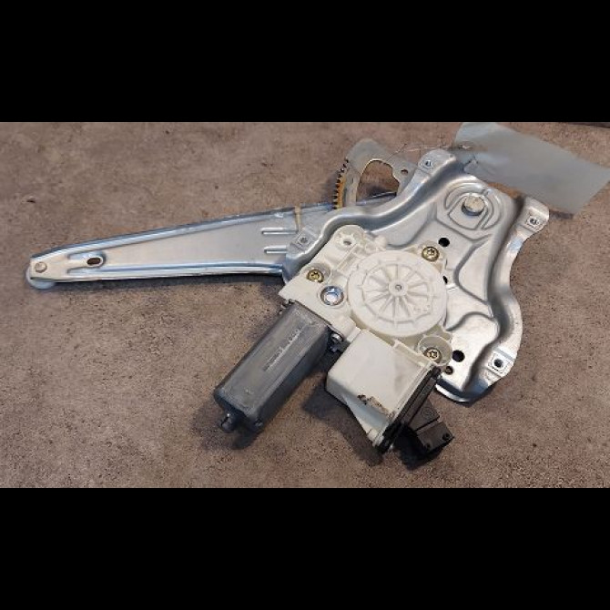 Mecanisme+moteur leve-glace arg occasion TOYOTA COROLLA IX phase 2 07-2004->08-2007 1.4 D 90ch 6984002090 1