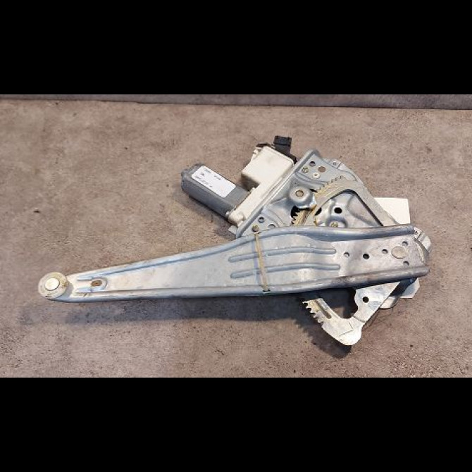 Mecanisme+moteur leve-glace arg occasion TOYOTA COROLLA IX phase 2 07-2004->08-2007 1.4 D 90ch 6984002090 2
