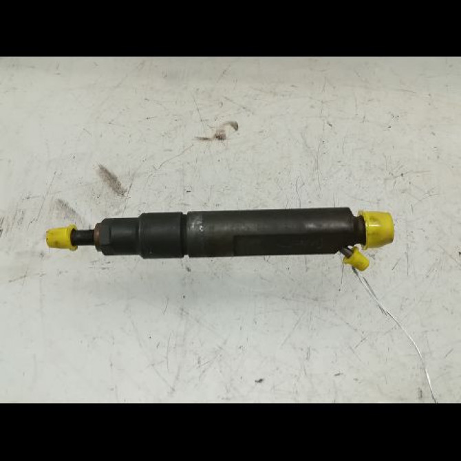 occasion SEAT IBIZA II Phase 3 09-1999->03-2002 1.9 TDI 110ch 1