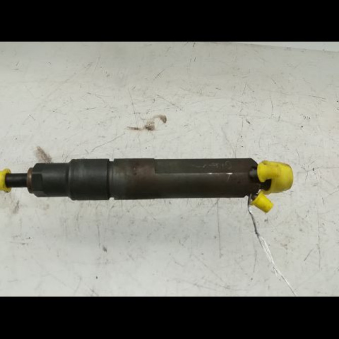 occasion SEAT IBIZA II Phase 3 09-1999->03-2002 1.9 TDI 110ch 2