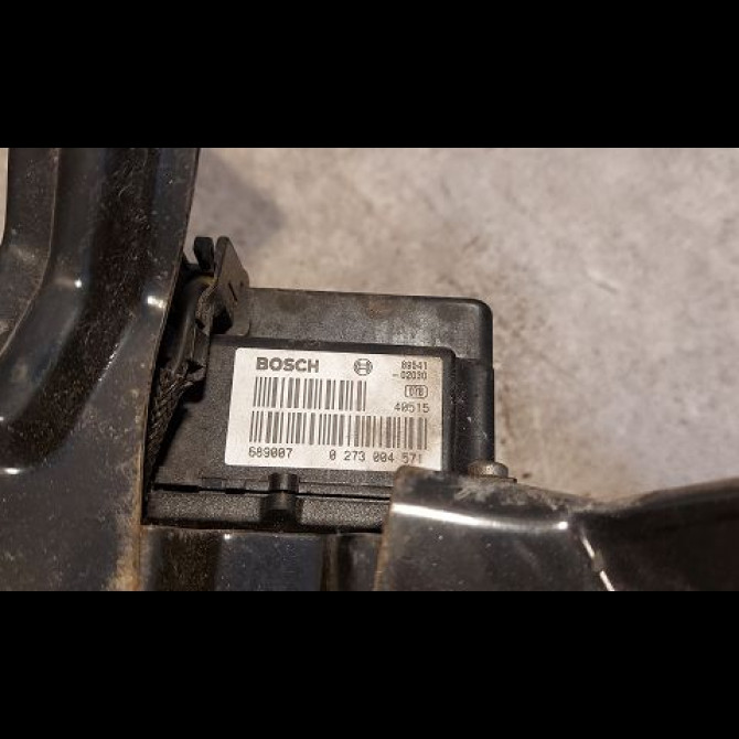 Unité hydraulique ABS occasion TOYOTA COROLLA IX phase 2 07-2004->08-2007 1.4 D 90ch 4405002120 3