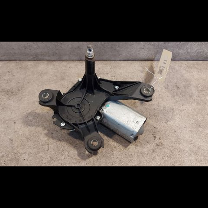 Moteur essuie-glace arrière occasion OPEL CORSA III Phase 1 10-2000->08-2003 1.2i 16v 9132802 1