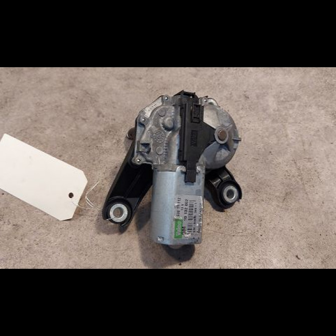 Moteur essuie-glace arrière occasion OPEL CORSA III Phase 1 10-2000->08-2003 1.2i 16v 9132802 2