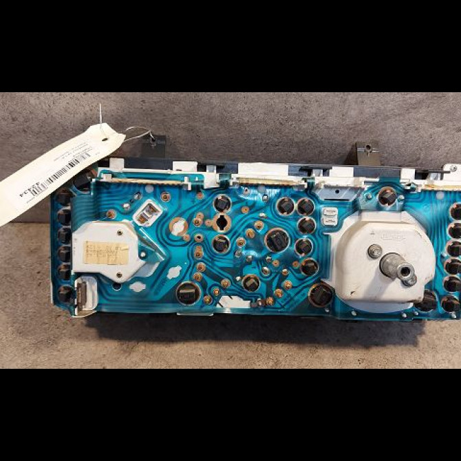 Compteur occasion RENAULT 19 Phase 1 07-1989->04-1992 1.4i 7700784064 2