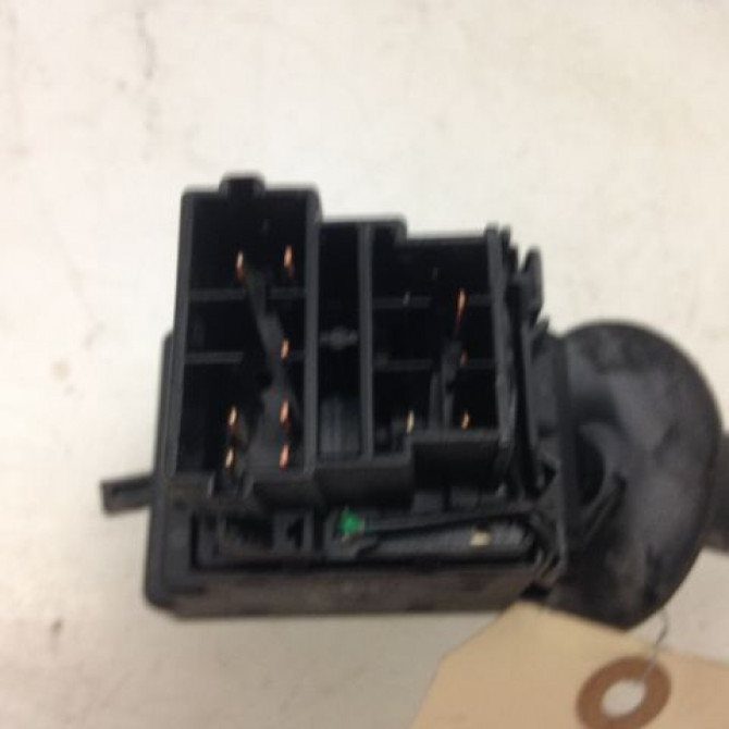 Commande clignotant occasion FIAT ULYSSE I Phase 1 02-1995->09-2002 1.9 TD 4