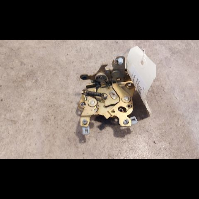 Serrure porte avg occasion FORD TRANSIT I 2