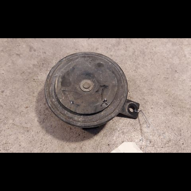 Klaxon  / avertisseur occasion OPEL CORSA III Phase 1 10-2000->08-2003 1.2i 16v 13173097 1