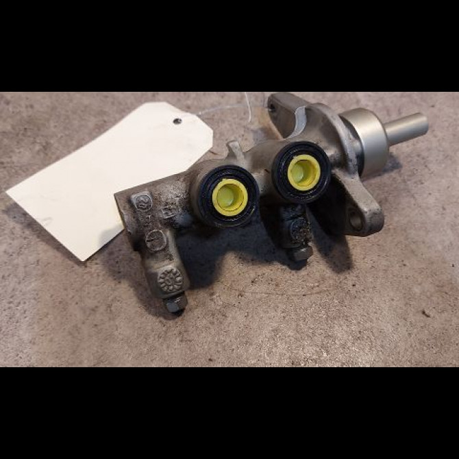 Maitre cylindre occasion OPEL CORSA III Phase 1 10-2000->08-2003 1.2i 16v 3495064 1