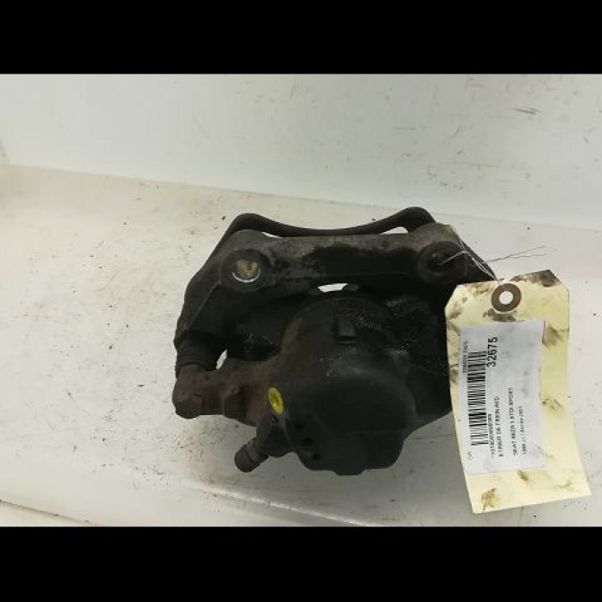 Etrier de frein avant droit occasion SEAT IBIZA II Phase 3 09-1999->03-2002 1.9 TDI 110ch 2