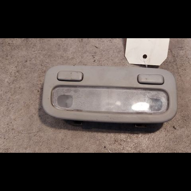 Plafonnier occasion TOYOTA COROLLA IX phase 2 07-2004->08-2007 1.4 D 90ch 8126012110B0 1
