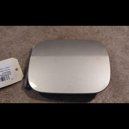 Volet de trappe carburant occasion TOYOTA COROLLA IX phase 2 07-2004->08-2007 1.4 D 90ch 7735013080