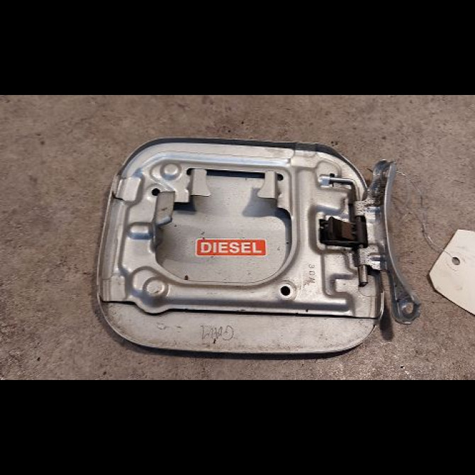 Volet de trappe carburant occasion TOYOTA COROLLA IX phase 2 07-2004->08-2007 1.4 D 90ch 7735013080 2