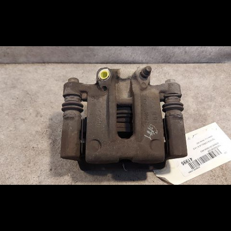 Etrier de frein arrière gauche occasion TOYOTA COROLLA IX phase 2 07-2004->08-2007 1.4 D 90ch 4775002111