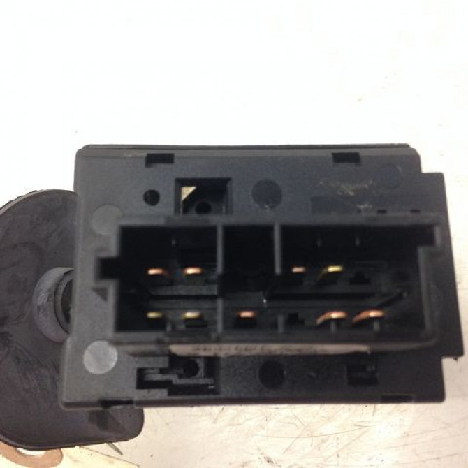 Commande essuie glace occasion FIAT ULYSSE I Phase 1 02-1995->09-2002 1.9 TD 3