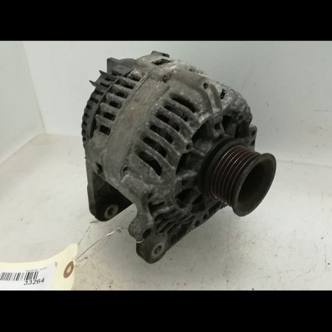 Alternateur occasion VOLKSWAGEN POLO III Phase 1 10-1994->11-1999 1.4 28903025G 1