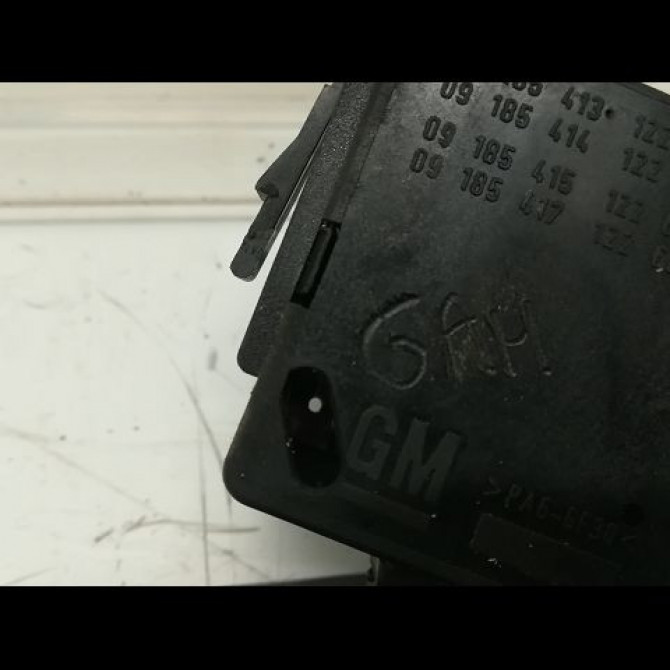 Commande clignotant occasion OPEL CORSA III Phase 1 10-2000->08-2003 1.7 DI 16v 9185413 3