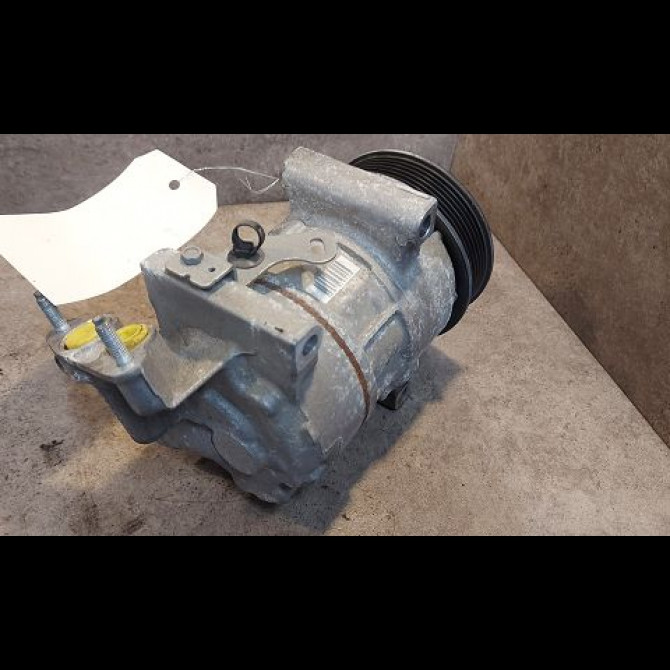 Compresseur air conditionne occasion PEUGEOT 208 Phase 2 04-2015->... 1.0 PURETECH 68ch 2