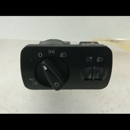 Commande eclairage occasion SEAT CORDOBA I Phase 2 09-1999->10-2002 6K1941531AL56J