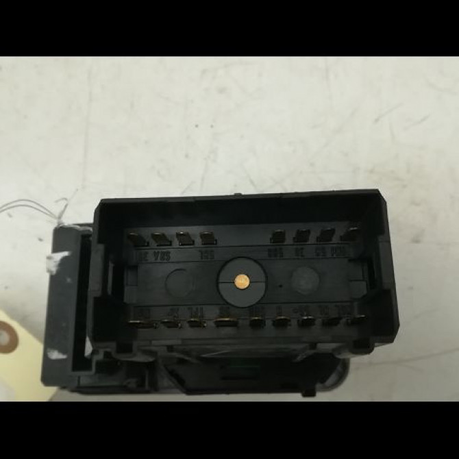 Commande eclairage occasion SEAT CORDOBA I Phase 2 09-1999->10-2002 6K1941531AL56J 3