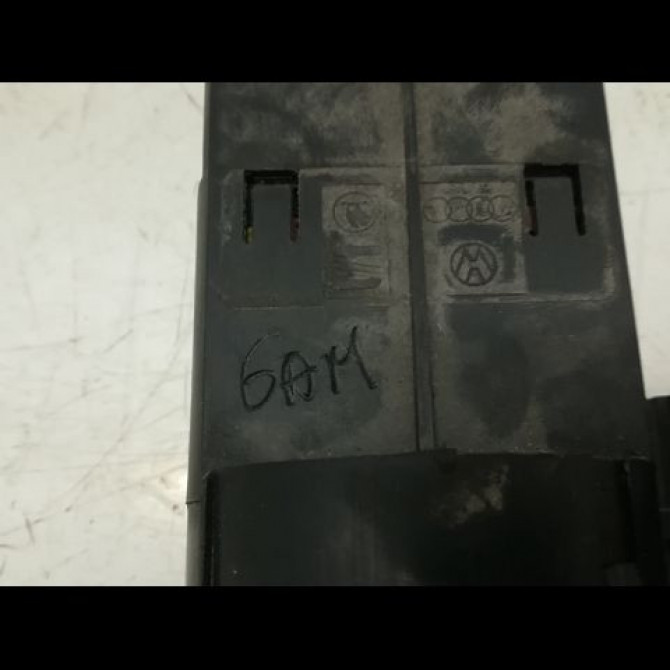 Commande eclairage occasion SEAT CORDOBA I Phase 2 09-1999->10-2002 6K1941531AL56J 5