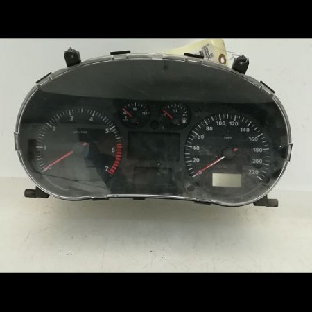 Compteur occasion SEAT CORDOBA I Phase 2 09-1999->10-2002 6K0920801E
