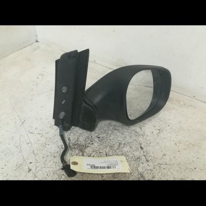 Retroviseur exterieur electrique droit occasion SEAT ALTEA Phase 1 04-2004->05-2009 1.9 TDI 105ch 5P1857508K9B9 2