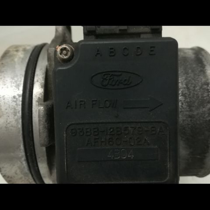 Debimetre air occasion FORD MONDEO I Phase 1 01-1993->09-1996 1.8 TD 3