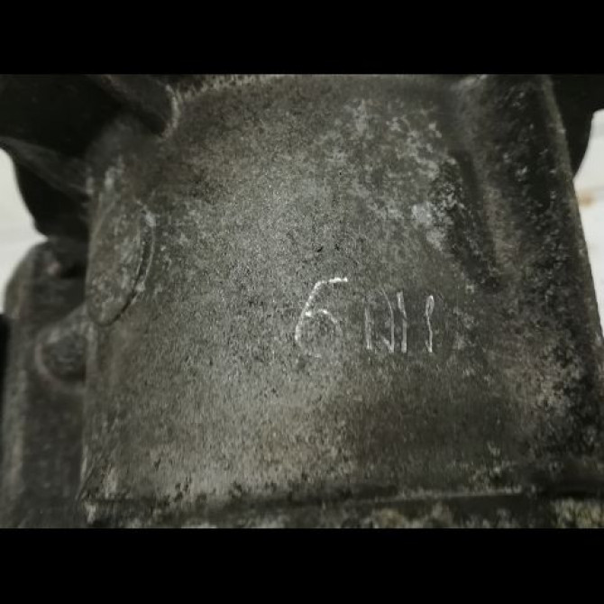 Debimetre air occasion FORD MONDEO I Phase 1 01-1993->09-1996 1.8 TD 5