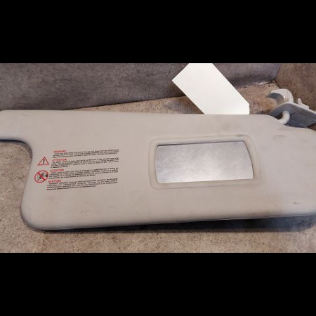 Pare-soleil droit occasion RENAULT SCENIC II Phase 1 03-2004->09-2006 1.5 DCI 105ch 8200246822