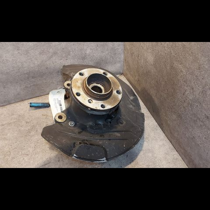 Moyeu avd occasion B.M.W. SERIE 3 V Phase 1 03-2005->09-2008 330d 231ch 31226783913 1