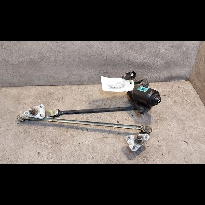 Moteur essuie-glace avant occasion CHEVROLET KALOS Phase 1 03-2005->05-2008 1.4 85ch 96540503 1