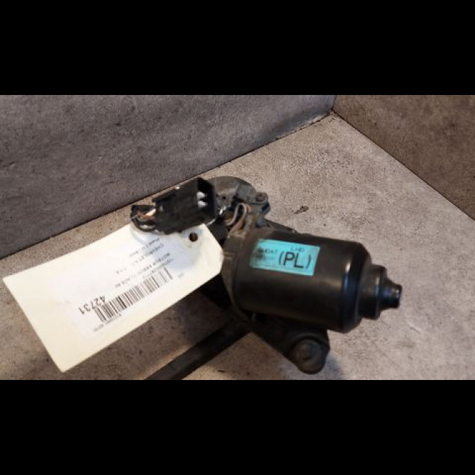 Moteur essuie-glace avant occasion CHEVROLET KALOS Phase 1 03-2005->05-2008 1.4 85ch 96540503 2