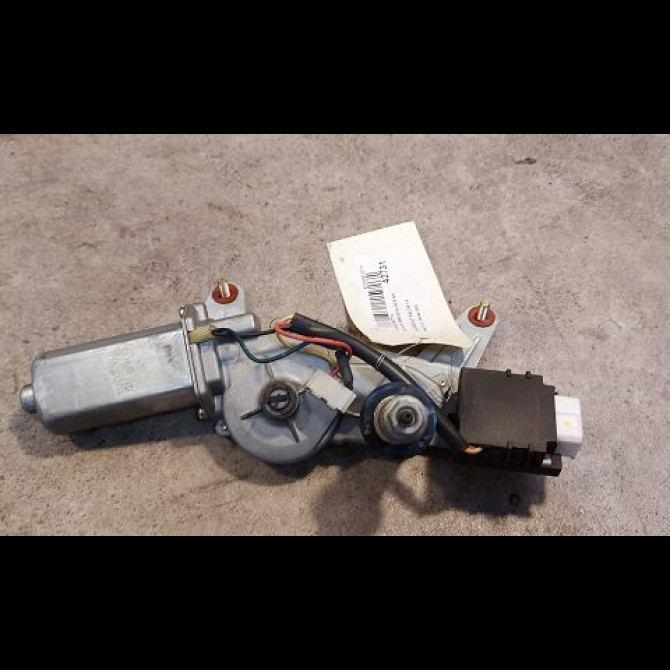 Moteur essuie-glace arrière occasion CHEVROLET KALOS Phase 1 03-2005->05-2008 1.4 85ch 96423823 1