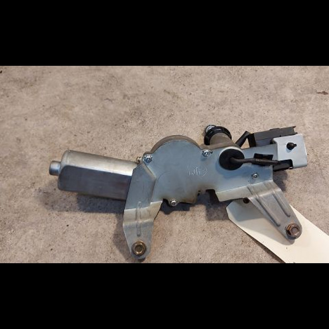 Moteur essuie-glace arrière occasion CHEVROLET KALOS Phase 1 03-2005->05-2008 1.4 85ch 96423823 2