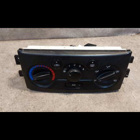 Commande de chauffage occasion CHEVROLET KALOS Phase 1 03-2005->05-2008 1.4 85ch