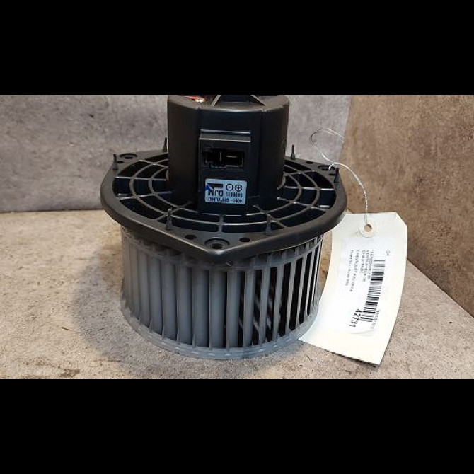 Ventilateur de chauffage occasion CHEVROLET KALOS Phase 1 03-2005->05-2008 1.4 85ch 1