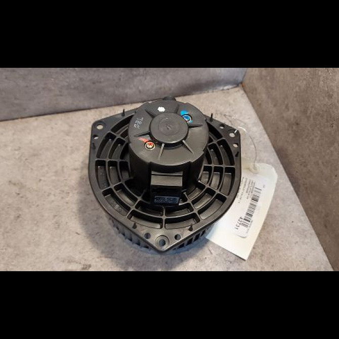 Ventilateur de chauffage occasion CHEVROLET KALOS Phase 1 03-2005->05-2008 1.4 85ch 2