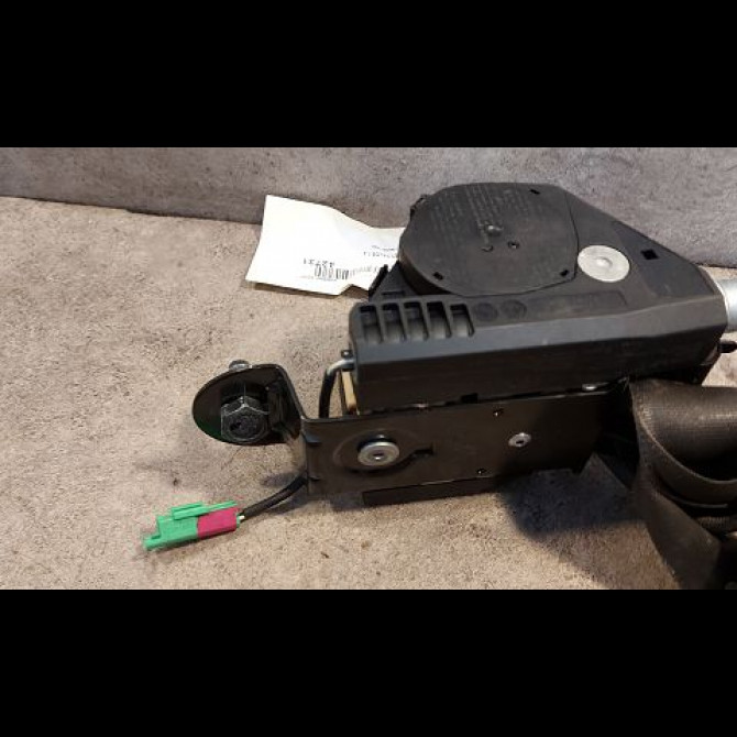 Ceinture avant gauche occasion CHEVROLET KALOS Phase 1 03-2005->05-2008 1.4 85ch 96438319 3