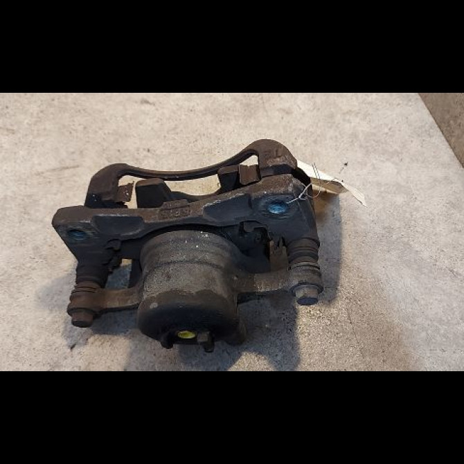 Etrier de frein avant gauche occasion CHEVROLET KALOS Phase 1 03-2005->05-2008 1.4 85ch 42365537 2
