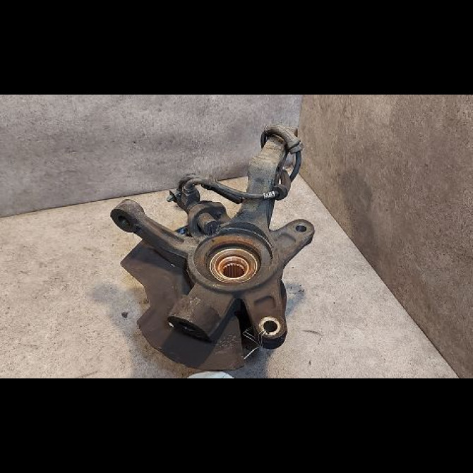 Moyeu avg occasion CHEVROLET KALOS Phase 1 03-2005->05-2008 1.4 85ch 94535249 2